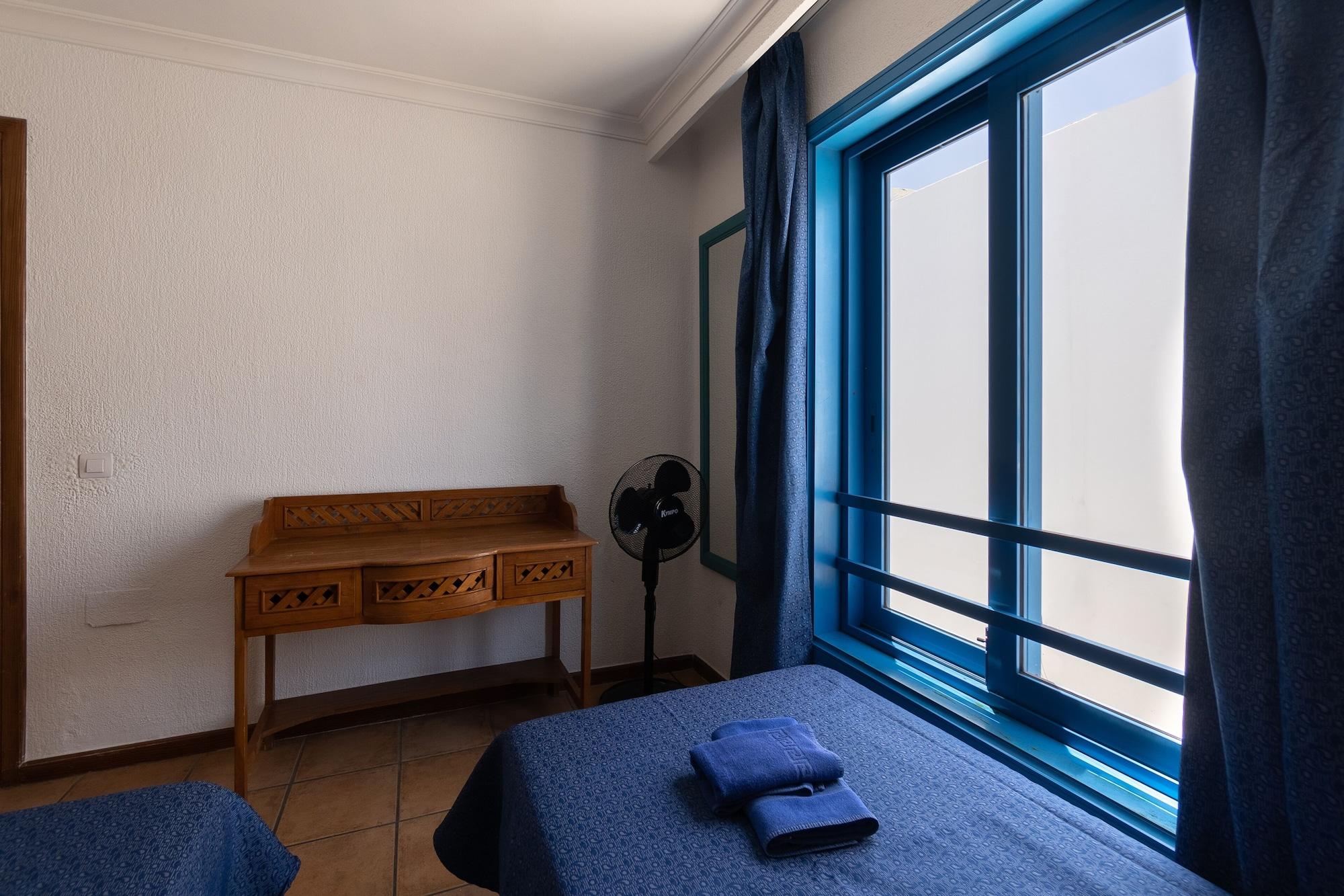 Apartamentos Agua Marina ปูแอร์โตเดลคาร์เมน ภายนอก รูปภาพ