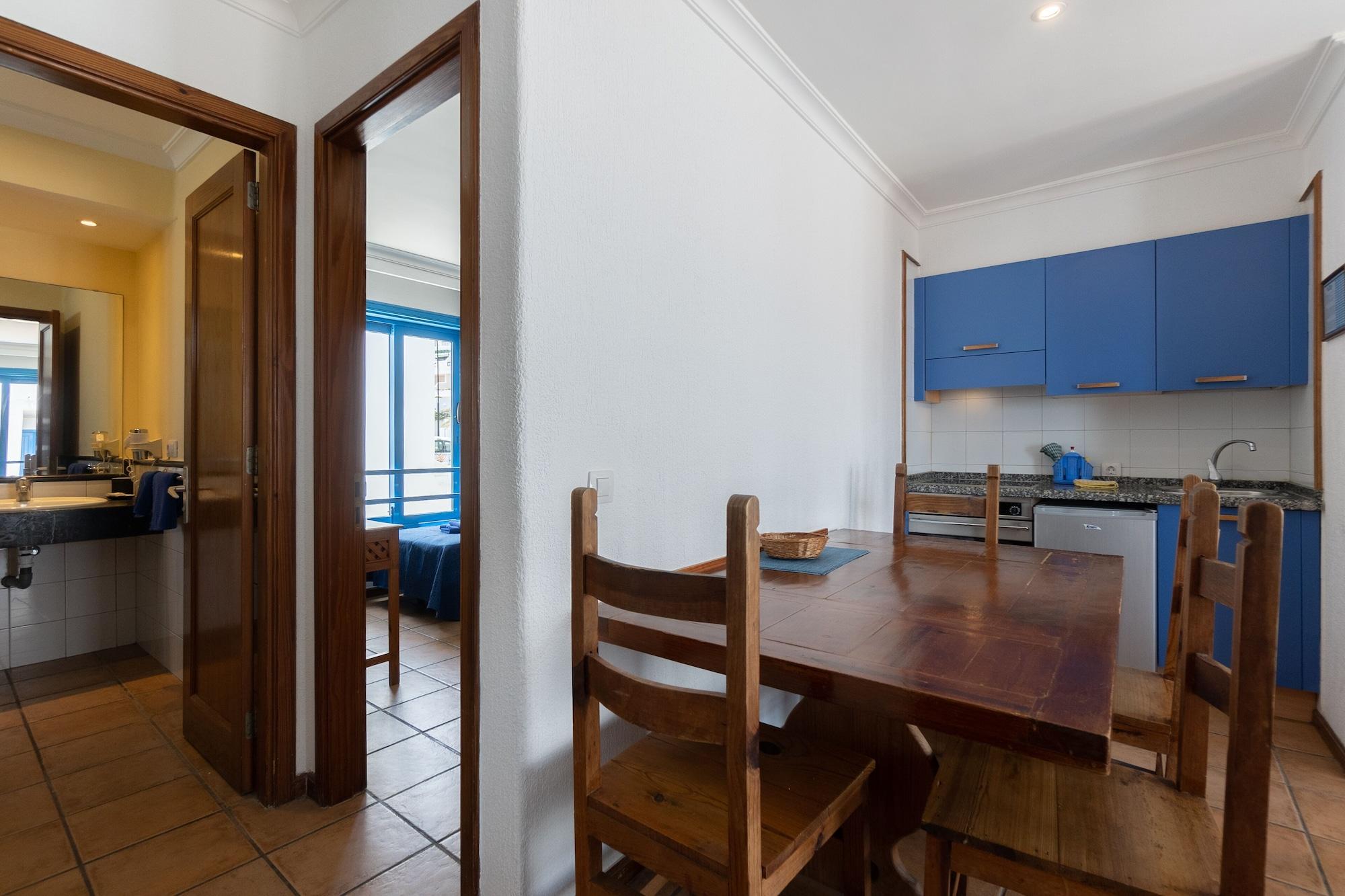 Apartamentos Agua Marina ปูแอร์โตเดลคาร์เมน ภายนอก รูปภาพ