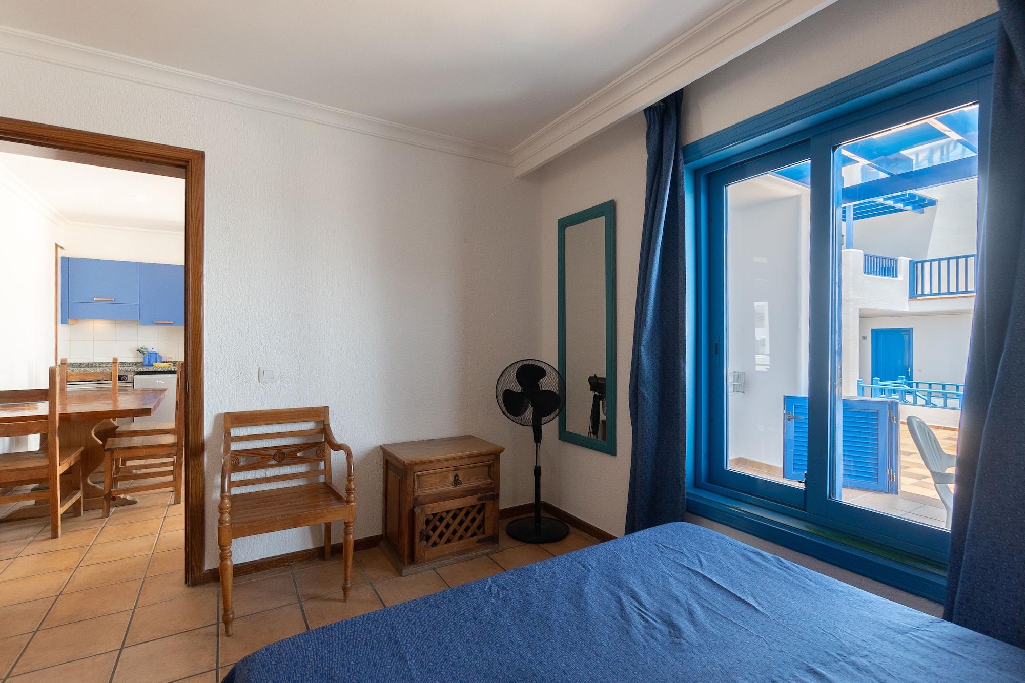 Apartamentos Agua Marina ปูแอร์โตเดลคาร์เมน ภายนอก รูปภาพ