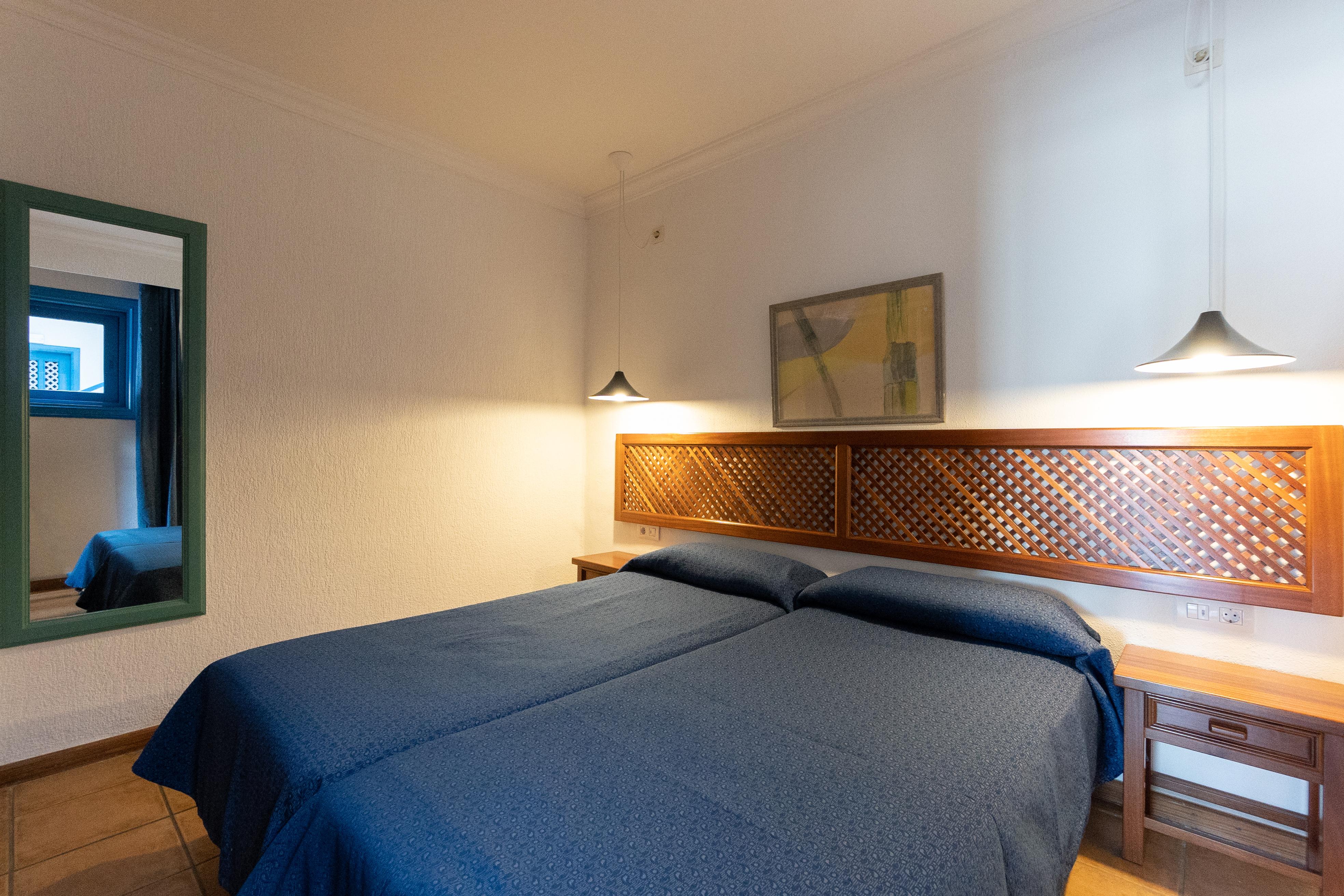 Apartamentos Agua Marina ปูแอร์โตเดลคาร์เมน ภายนอก รูปภาพ