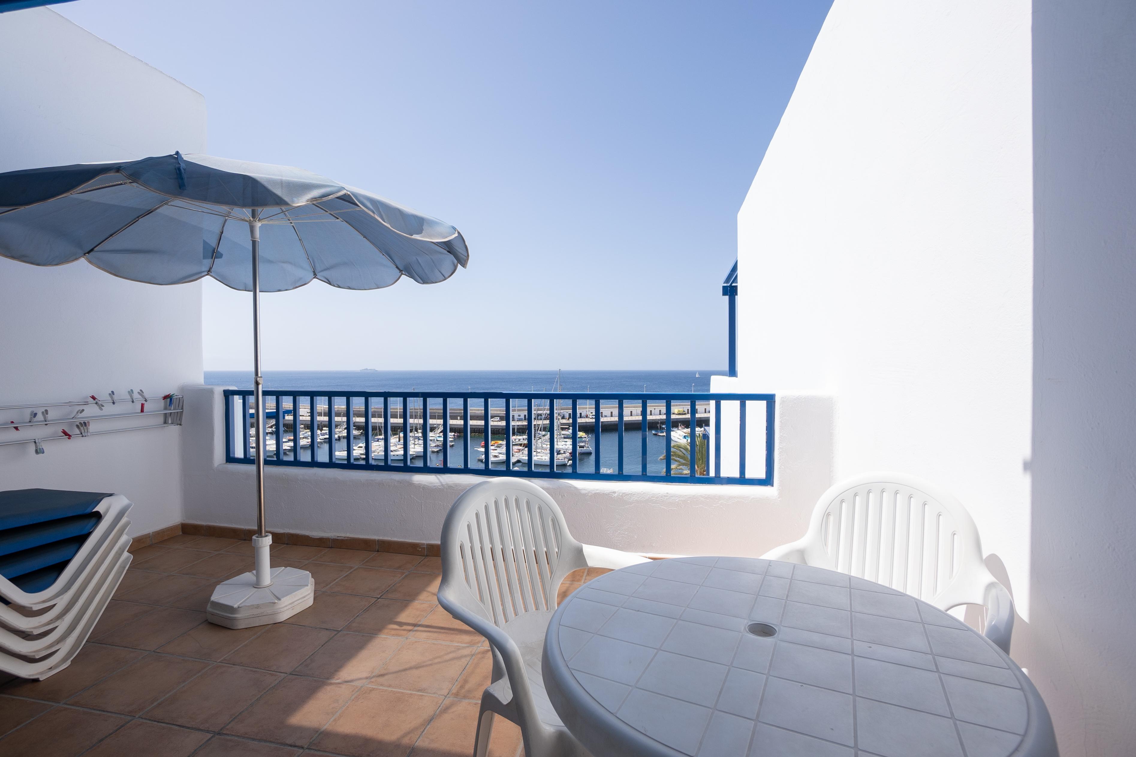 Apartamentos Agua Marina ปูแอร์โตเดลคาร์เมน ภายนอก รูปภาพ