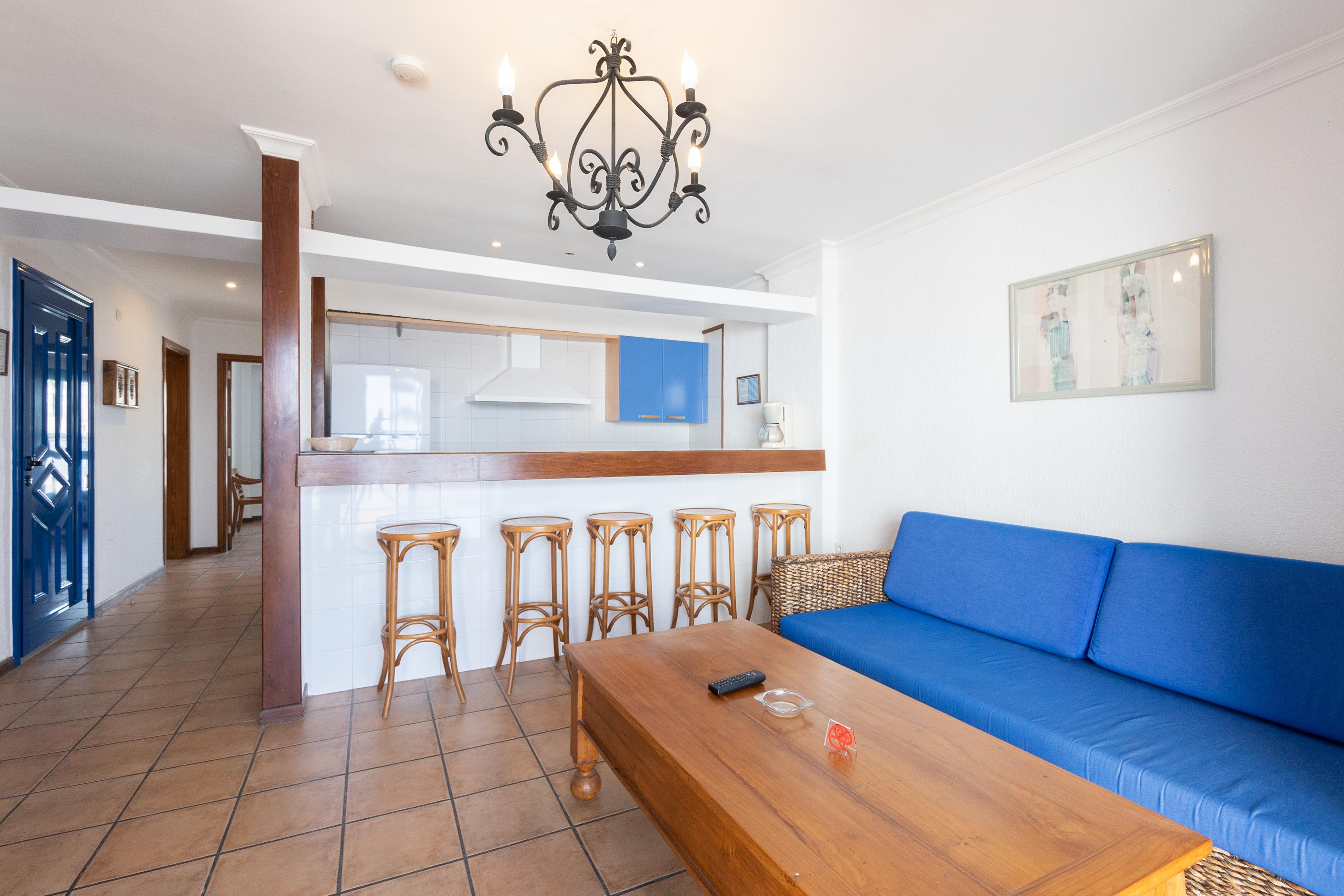 Apartamentos Agua Marina ปูแอร์โตเดลคาร์เมน ภายนอก รูปภาพ