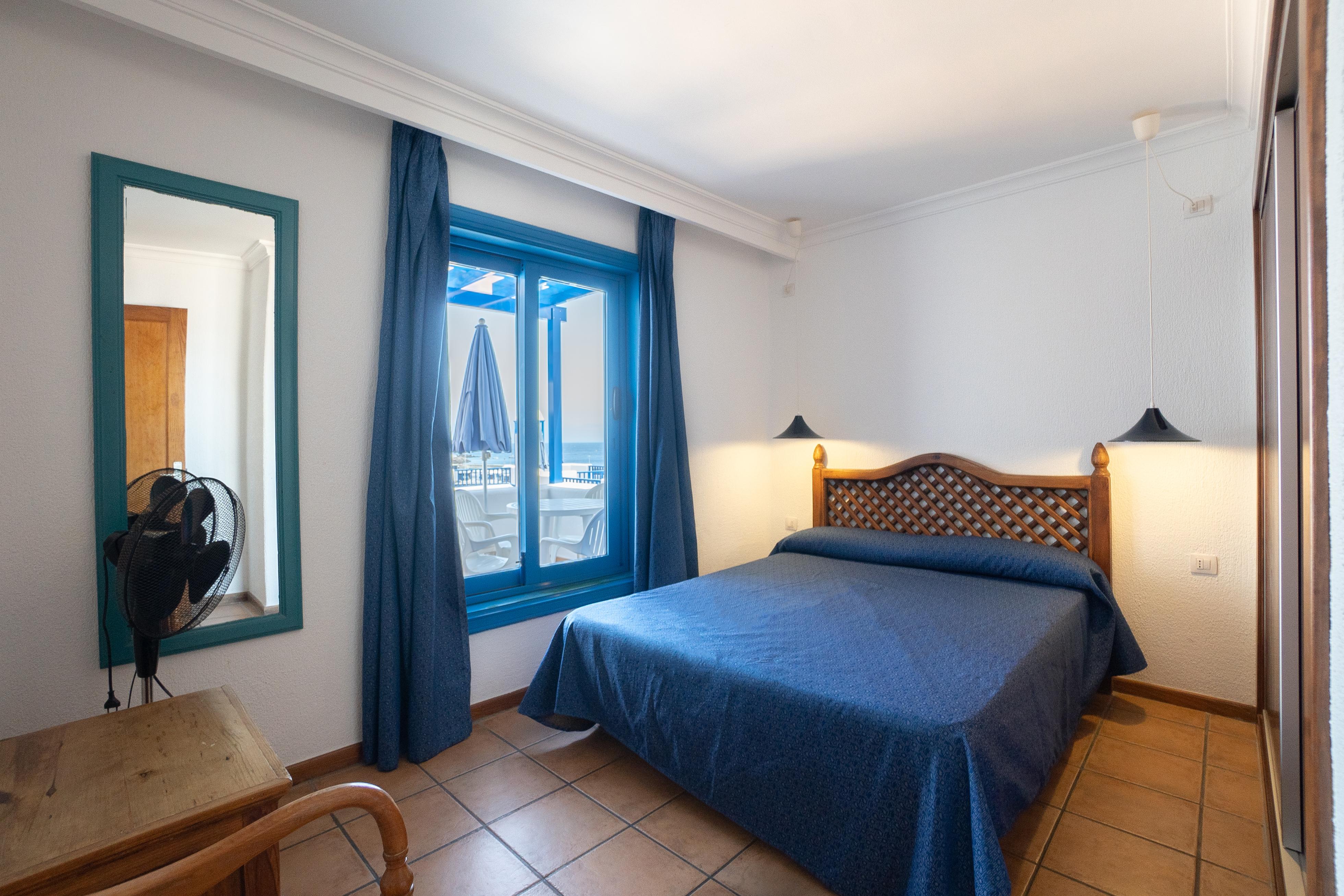 Apartamentos Agua Marina ปูแอร์โตเดลคาร์เมน ภายนอก รูปภาพ