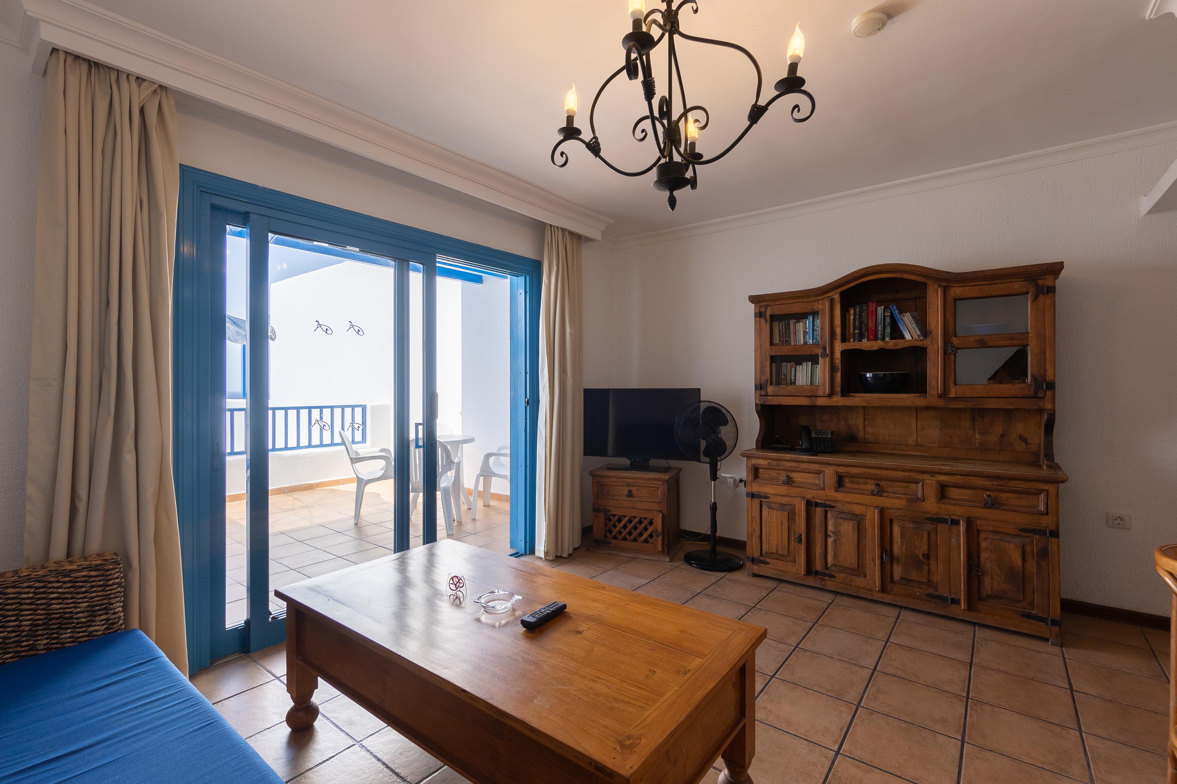 Apartamentos Agua Marina ปูแอร์โตเดลคาร์เมน ภายนอก รูปภาพ