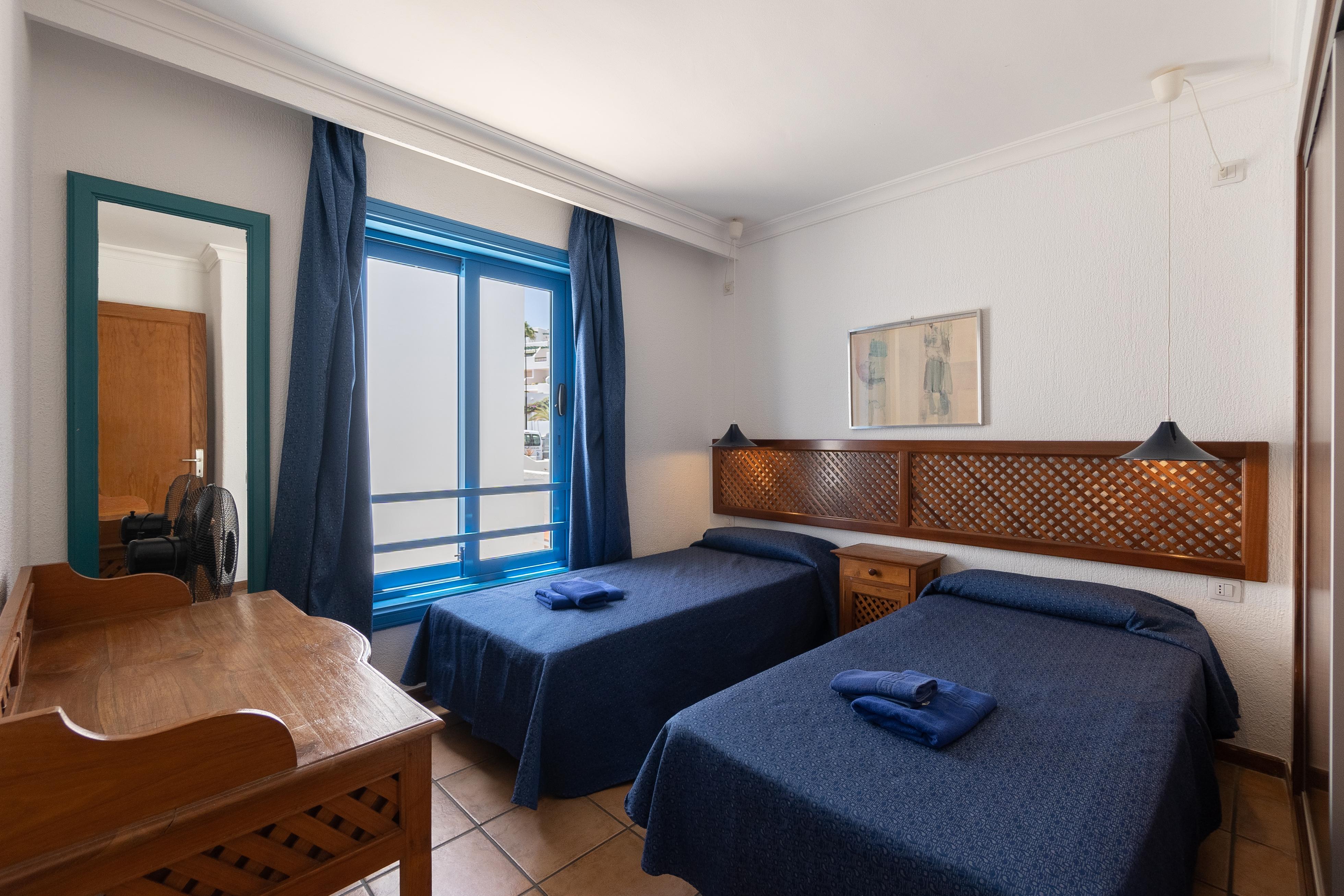 Apartamentos Agua Marina ปูแอร์โตเดลคาร์เมน ภายนอก รูปภาพ
