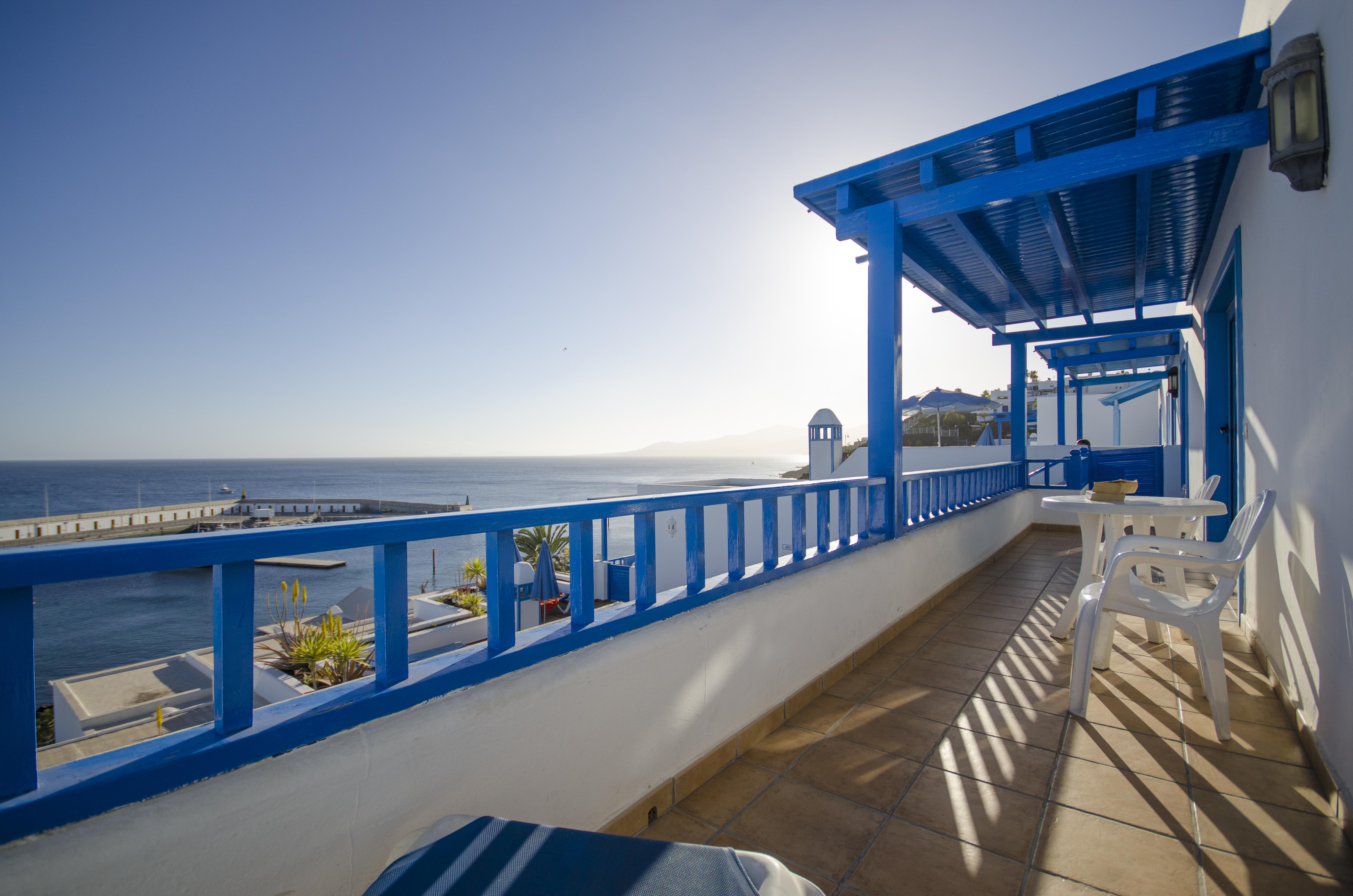 Apartamentos Agua Marina ปูแอร์โตเดลคาร์เมน ภายนอก รูปภาพ