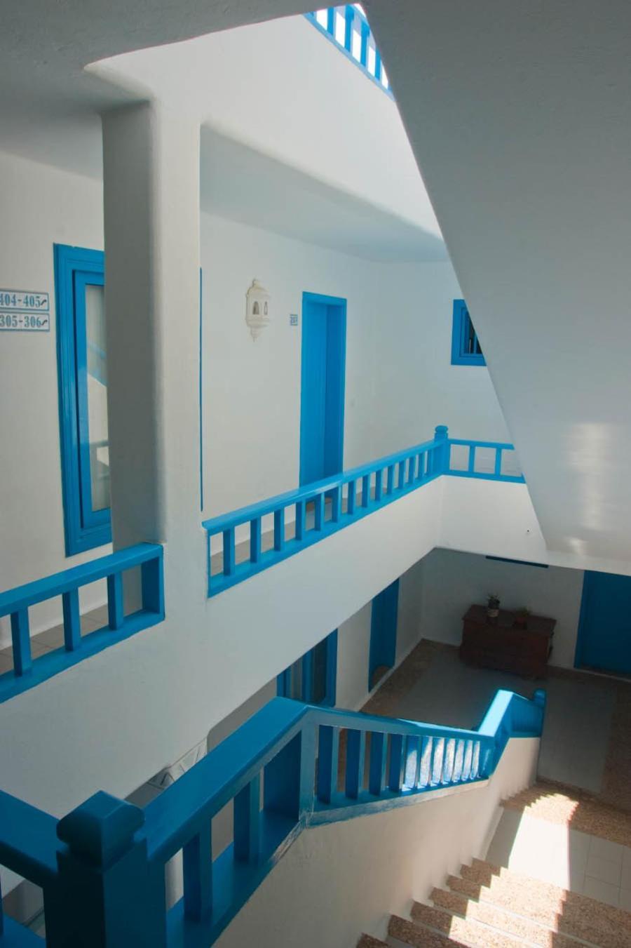 Apartamentos Agua Marina ปูแอร์โตเดลคาร์เมน ภายนอก รูปภาพ