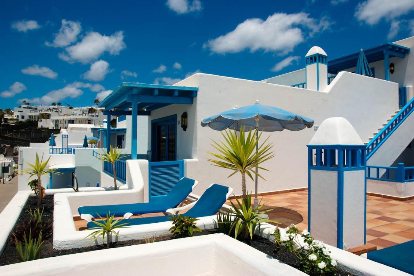 Apartamentos Agua Marina ปูแอร์โตเดลคาร์เมน ภายนอก รูปภาพ